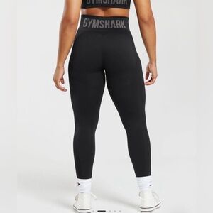 Gymshark Flex High Waisted Leggings